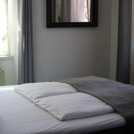 Hotel Restaurant Erbprinz Walldorf Eksteriør billede